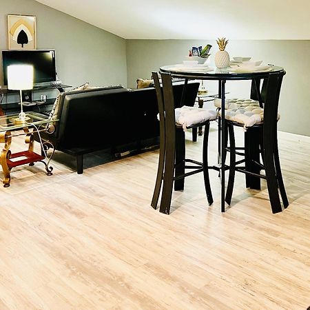 تشارلستون Loft Guest Suite 1 Bedroom المظهر الخارجي الصورة