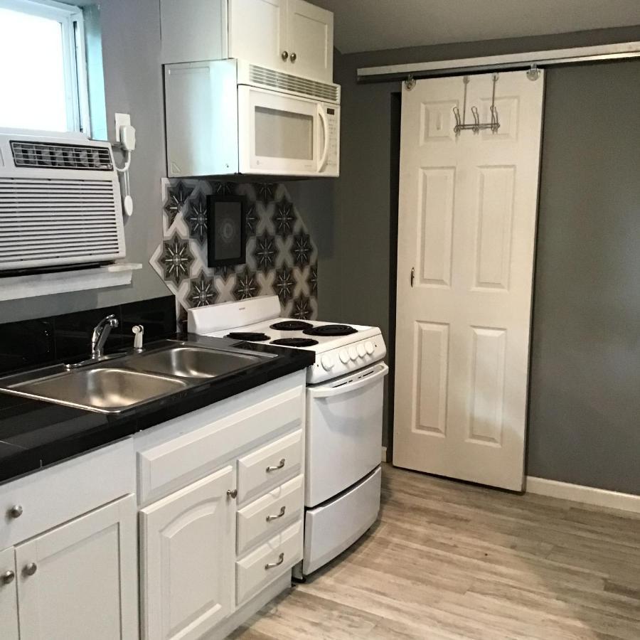 تشارلستون Loft Guest Suite 1 Bedroom المظهر الخارجي الصورة