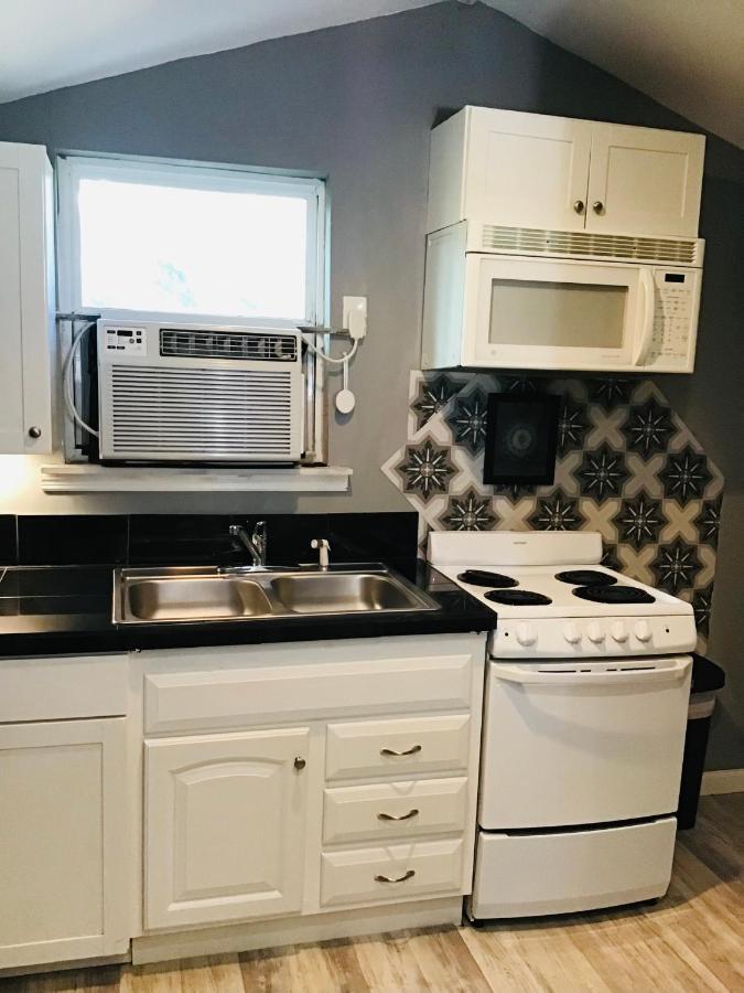 تشارلستون Loft Guest Suite 1 Bedroom المظهر الخارجي الصورة