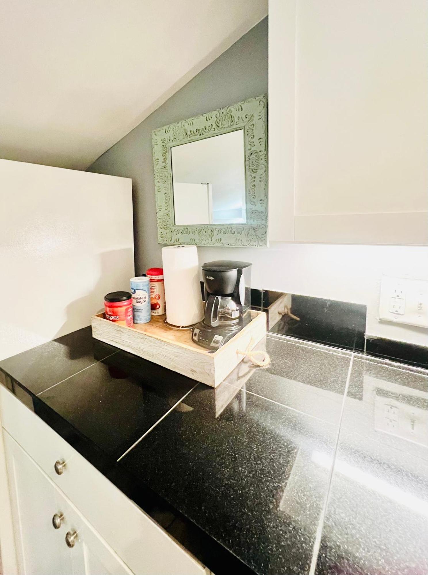 تشارلستون Loft Guest Suite 1 Bedroom المظهر الخارجي الصورة