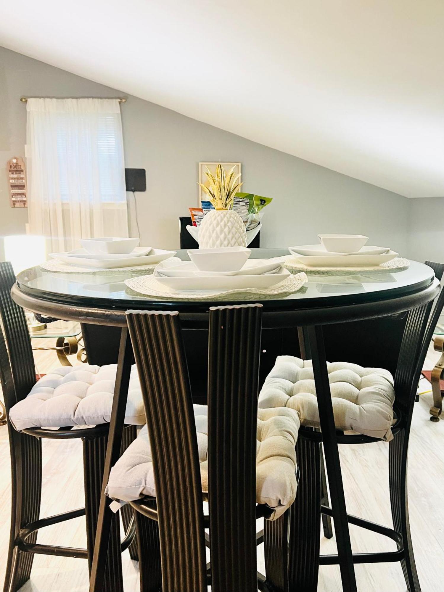 تشارلستون Loft Guest Suite 1 Bedroom المظهر الخارجي الصورة